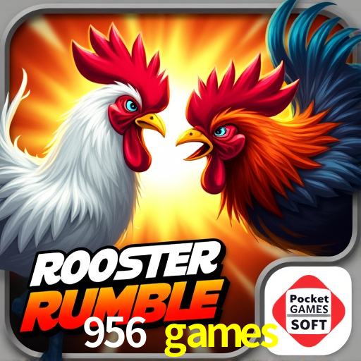 A Popularidade dos Caça-Níqueis no 956 games