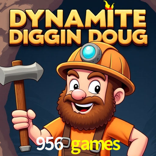 A Revolução dos Aplicativos de Jogos no 956 games