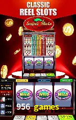 Descubra o Programa VIP da 956 games: Vantagens Exclusivas para Jogadores