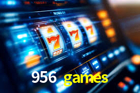 Explorando a Categoria de Eventos em Apostas na 956 games