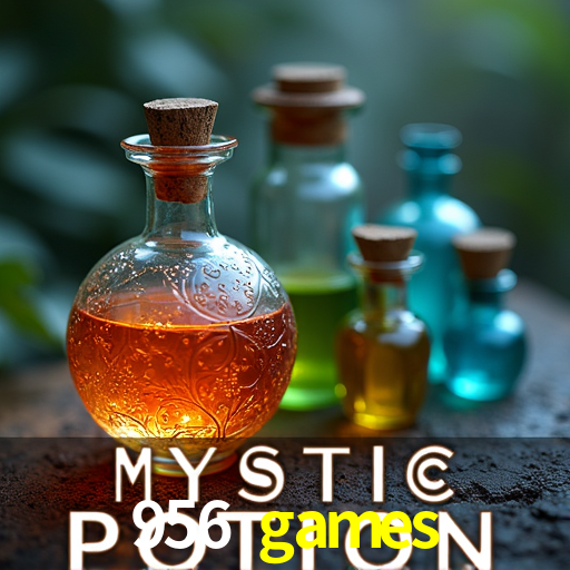 Inovações de Jogos na 956 games: O Futuro das Experiências Interativas