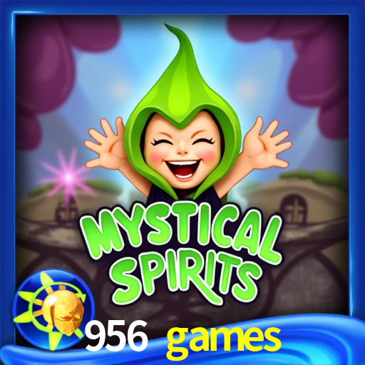 Apostas Esportivas na 956 games: Um Guia Completo