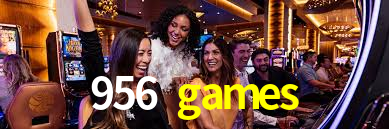 Desvendando o Mundo dos Jogos Virtuais na 956 games