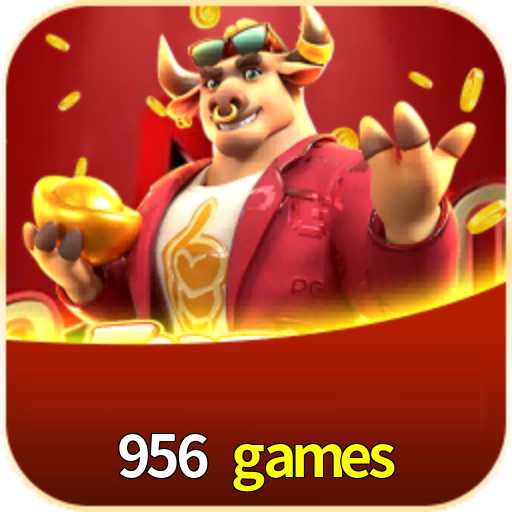 956 games